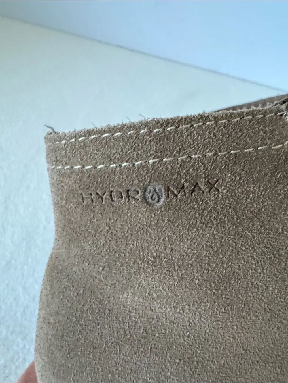 Ecco ankle boots